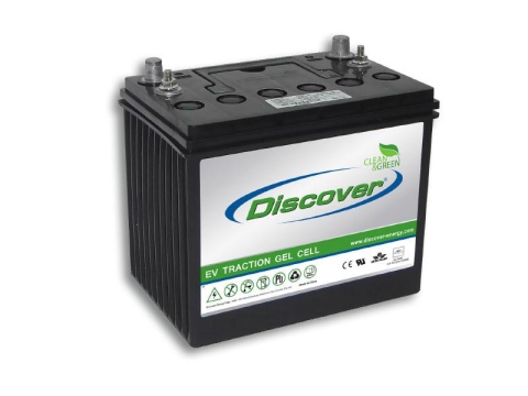 Serie EV GEL Serie EV GEL