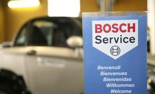 Bosch Car Service